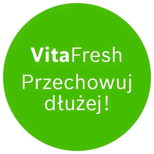 Lodówka BOSCH KGN39LBCF - Zdjęcie 21