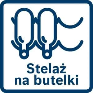 Lodówka BOSCH KGN39LBCF - Zdjęcie 41