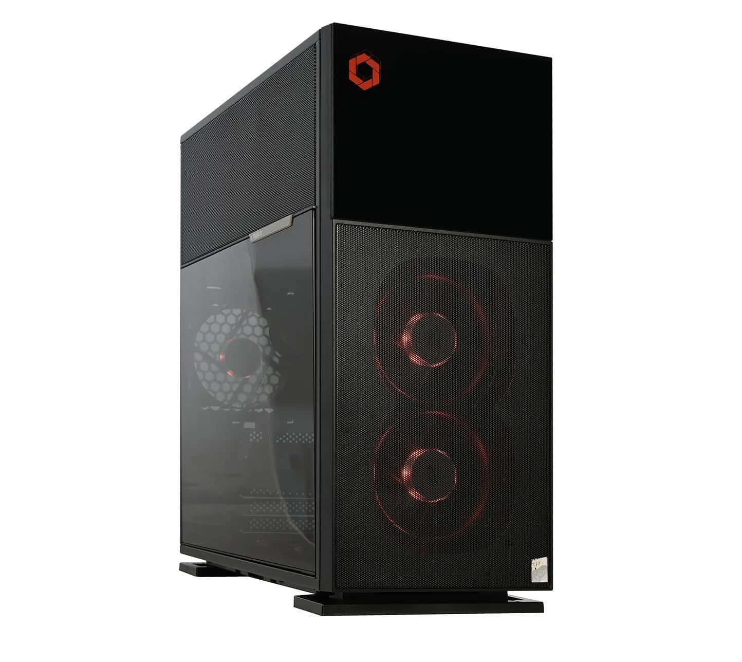Miniaturka: KOMPUTER HIRO Wingman - Intel i5 14400F, RTX 5060 8GB, 32GB RAM, 1TB SSD, W11H