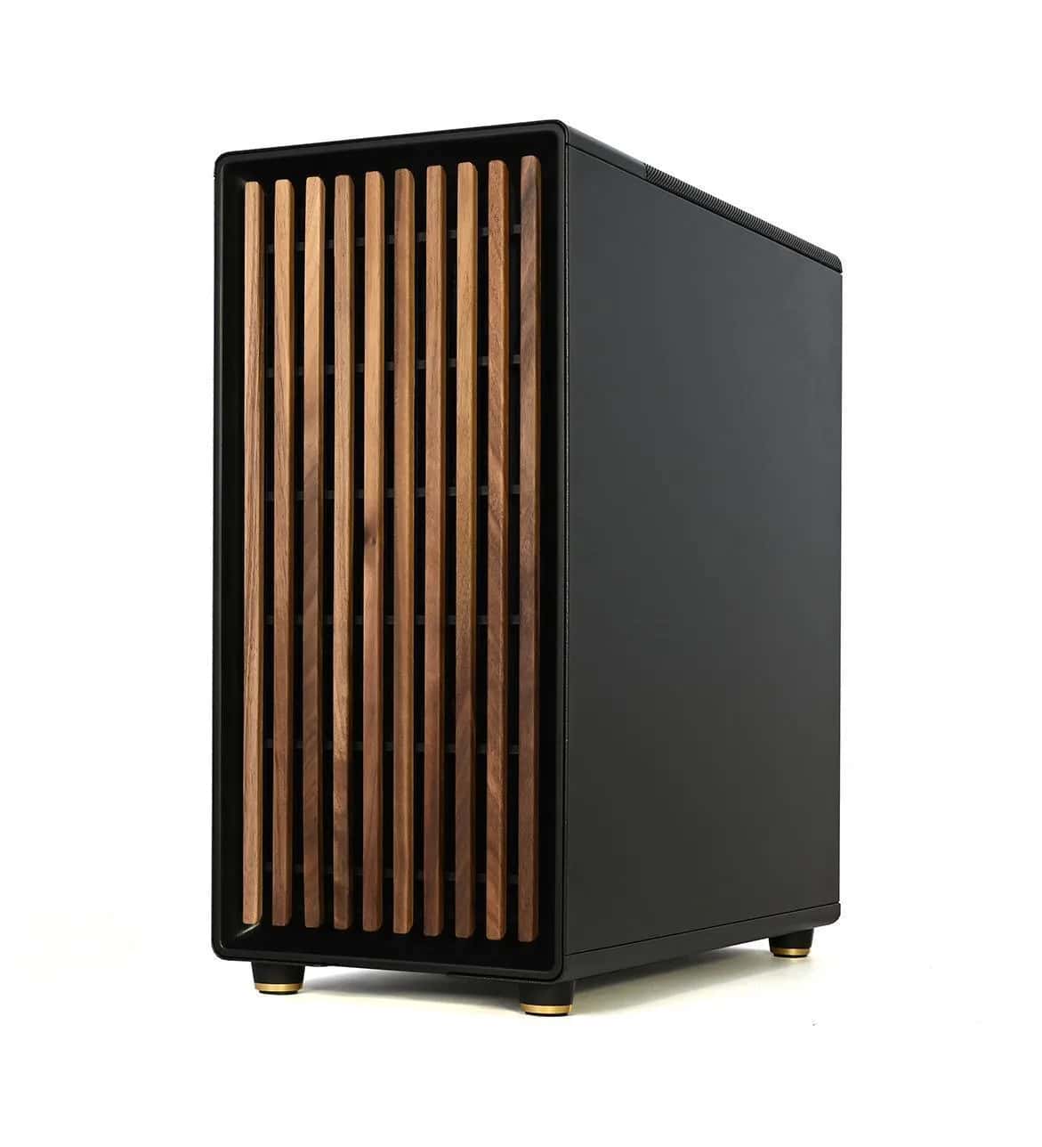 Miniaturka: Stacja robocza NTT WorkStation - Ultra 7 265K, RTX 5060 8GB, 32GB RAM, 1TB SSD, WIFI, W11 Pro