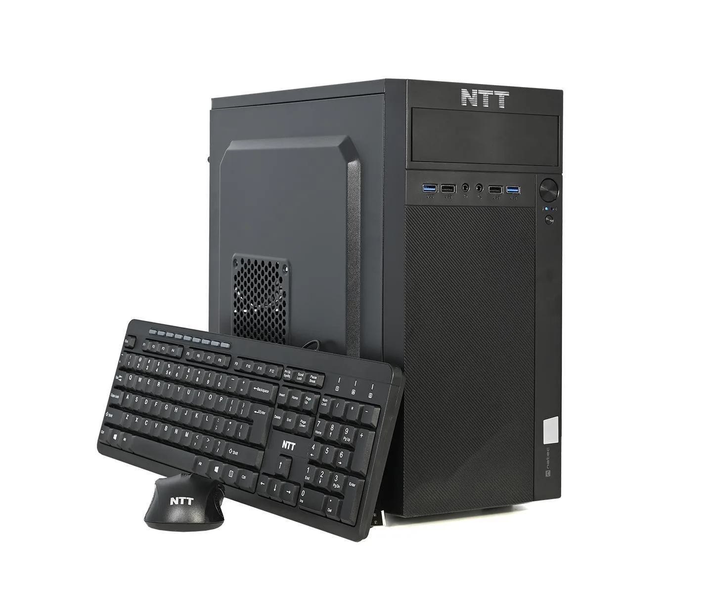 Komputery NTT Office