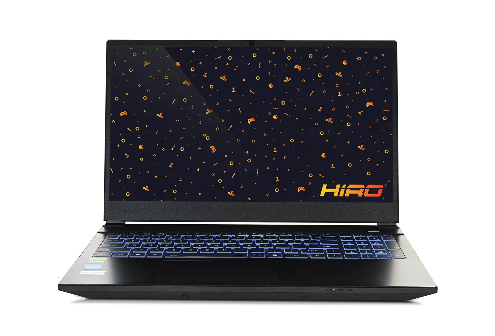 Notebooki HIRO