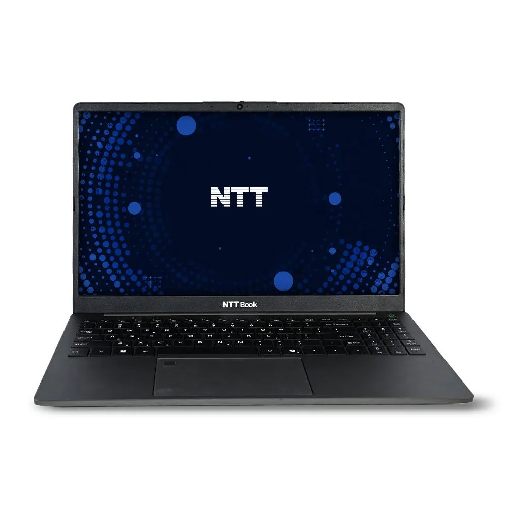 Notebooki NTT